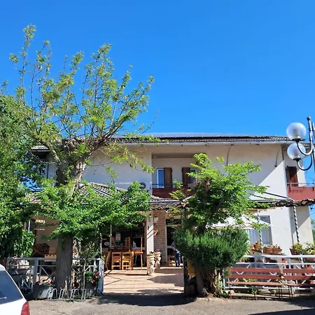 Ristorante Il Torrione Auditore