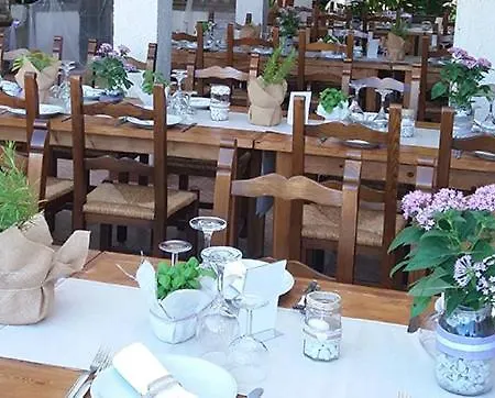 Ristorante Il Torrione *