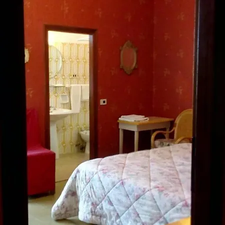 호텔 Ristorante Il Torrione *