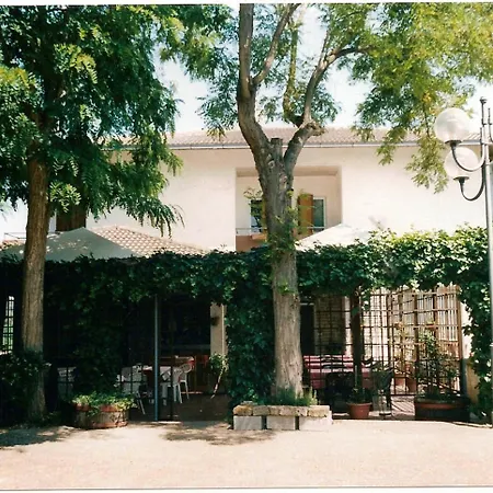 Ristorante Il Torrione *