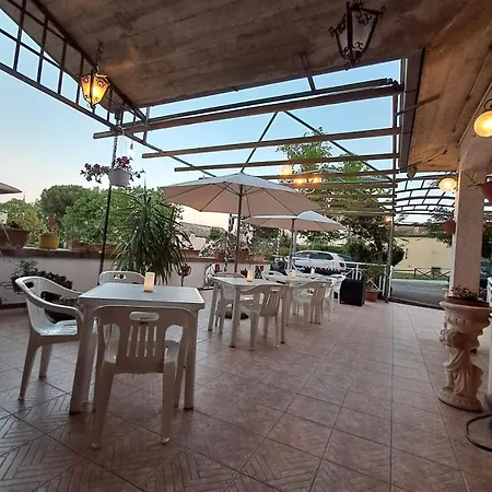 Ristorante Il Torrione 호텔 *