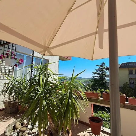 Ristorante Il Torrione * Auditore