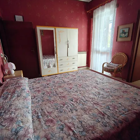 Ristorante Il Torrione 호텔 *