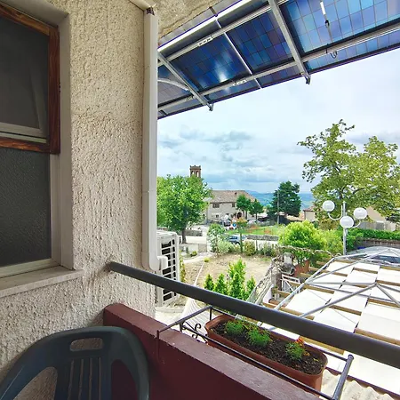 Ristorante Il Torrione